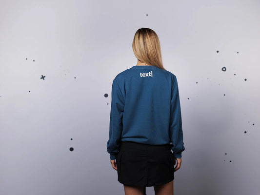 Don't call | Sweatshirt | Unisex