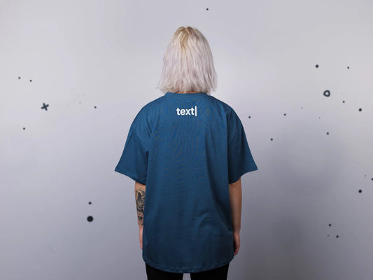 Call me Texter | T-shirt | Unisex