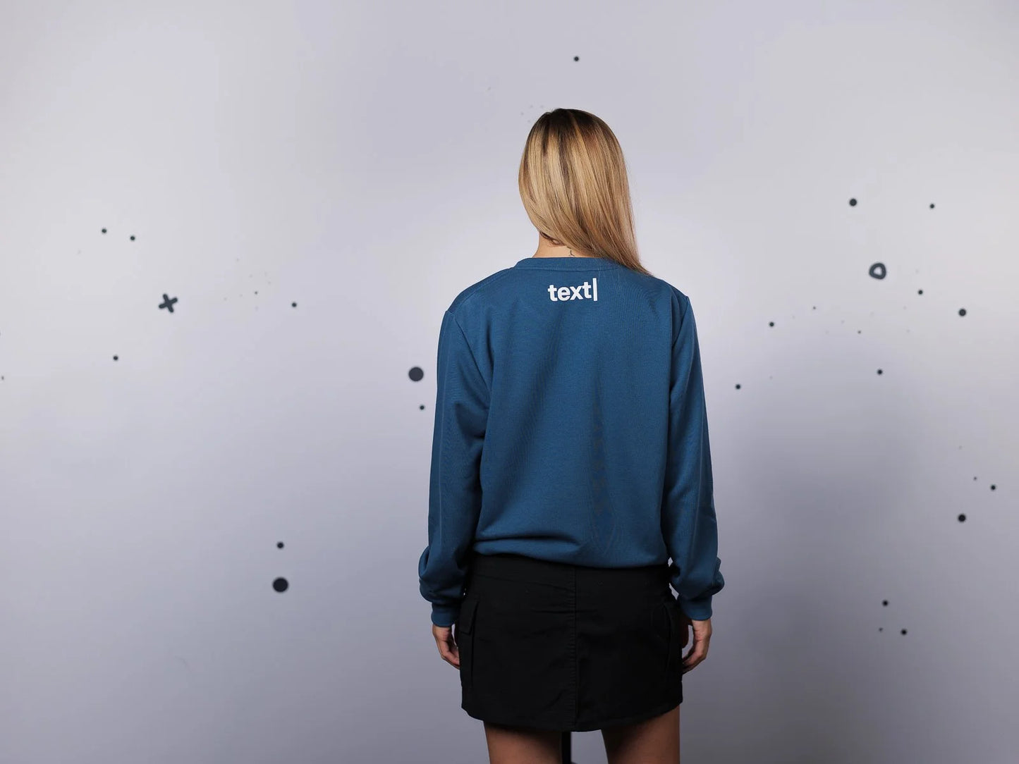 Don't call | Sweatshirt | Unisex