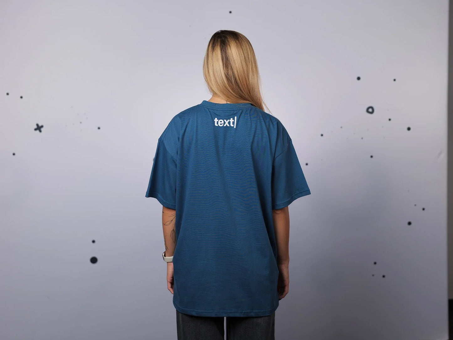 Don't call | T-shirt | Unisex